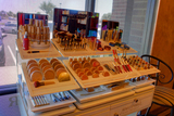  Athenas Salon 1155 Front St Ste 3 