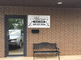 Athenas Salon, Conway