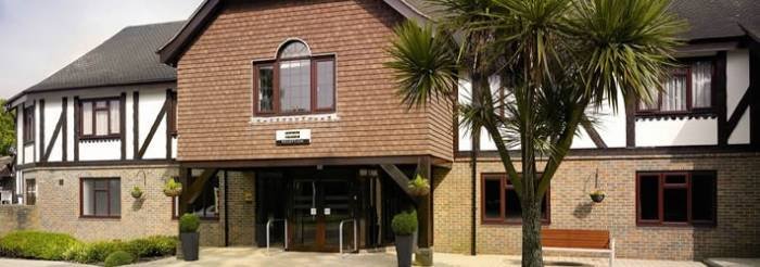  Profile Photos of The Felbridge Hotel & Spa London Road - Photo 2 of 4