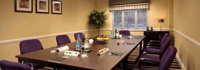  Profile Photos of The Felbridge Hotel & Spa London Road - Photo 4 of 4