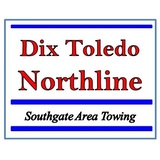 Dix Toledo Northline Towing, Southgate