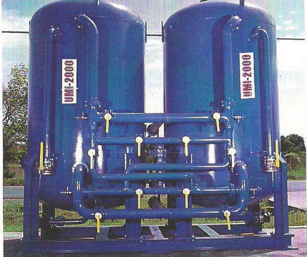  Activated Carbon Adsorbers of United Manufacturing International 2000 Activated Carbon 820 Kimball Road, Ste. 1002 - Photo 3 of 12