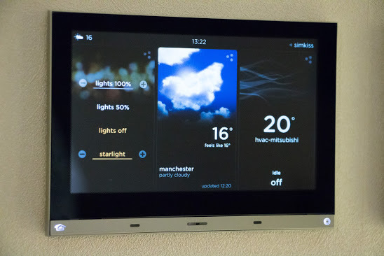  Profile Photos of Simkiss Home Automation Bentley Avenue, Middleton - Photo 5 of 7