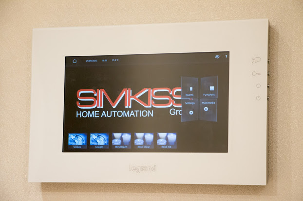  Profile Photos of Simkiss Home Automation Bentley Avenue, Middleton - Photo 6 of 7
