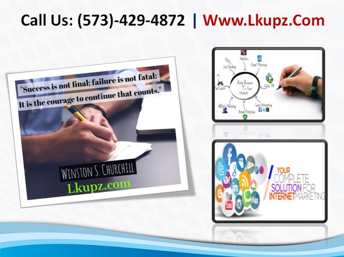  Marketing Campaign of Marketing Campaign Guide - Call (573)-429-4872 3202 Vandover Rd Poplar Bluff, Mo 63901 - Photo 1 of 5