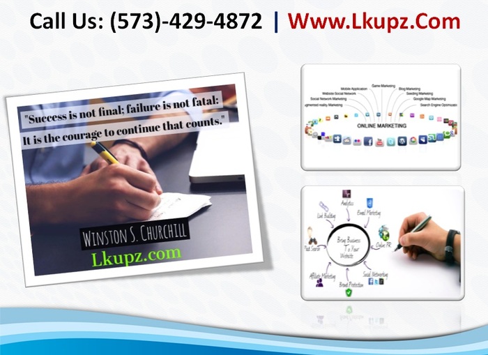  Marketing Campaign of Marketing Campaign Guide - Call (573)-429-4872 3202 Vandover Rd Poplar Bluff, Mo 63901 - Photo 3 of 5