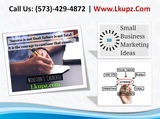 Marketing Campaign Guide - Call (573)-429-4872, Poplar Bluff