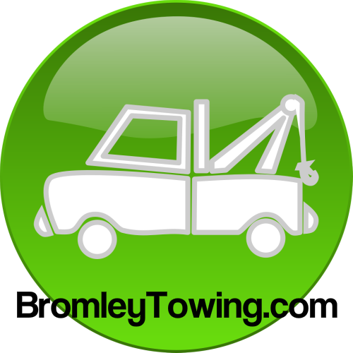  Profile Photos of Bromley Towing Off Perry Street,Foxbury Avenue - Photo 1 of 1