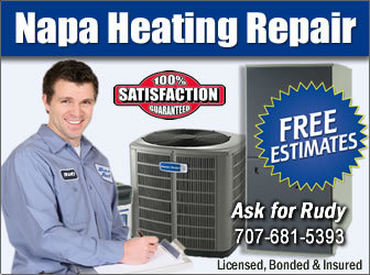  Profile Photos of Napa Heating Repair 3572 Palomar Way - Photo 1 of 1