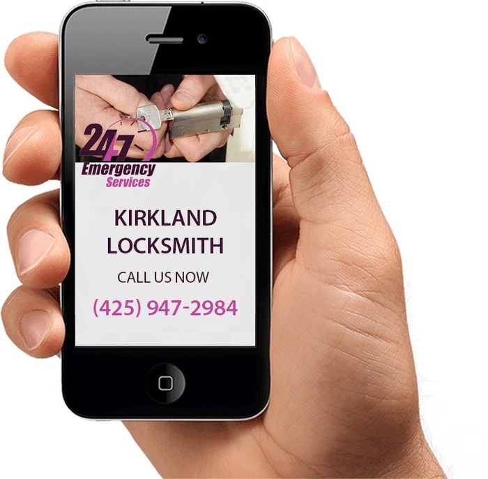  Profile Photos of Kirkland Locksmith 12607 100th Ave NE - Photo 1 of 1