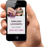 Kirkland Locksmith, Kirkland