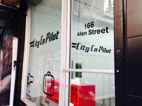  Profile Photos of City CoPilot 166 Allen Street - Photo 2 of 4
