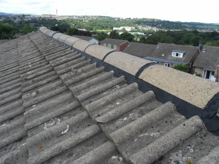  Profile Photos of Ridge Doctor Roof Repairs Unit 18, Black Dyke Mills - Photo 2 of 5