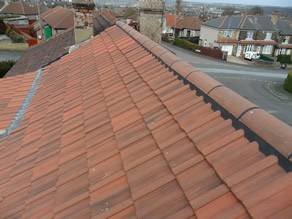  Profile Photos of Ridge Doctor Roof Repairs Unit 18, Black Dyke Mills - Photo 3 of 5
