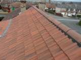  Ridge Doctor Roof Repairs Unit 18, Black Dyke Mills 