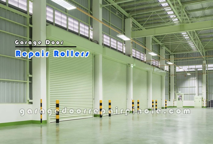 Repair Garage Door Rollers Pinole Quick Garage Door Photos of Pinole Quick Garage Door 2401 San Pablo Ave, - Photo 4 of 6