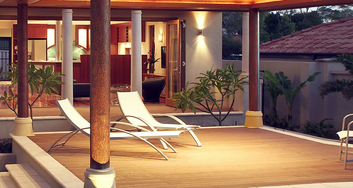  Profile Photos of Patios Perth 507/50,St Georges Terrace - Photo 2 of 6