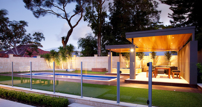  Profile Photos of Patios Perth 507/50,St Georges Terrace - Photo 3 of 6