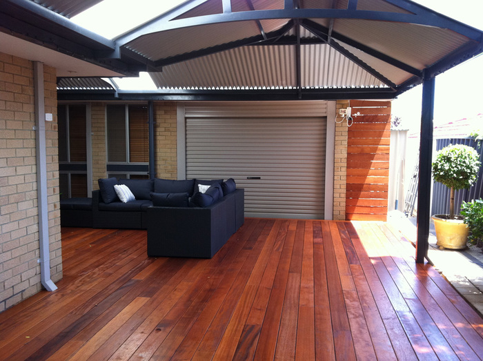  Profile Photos of Patios Perth 507/50,St Georges Terrace - Photo 4 of 6