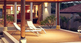  Patios Perth 507/50,St Georges Terrace 