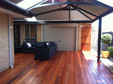 Patios Perth, Perth