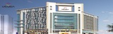 Fusion Ufairia - Commercial Retails Space, Greater Noida West