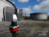 3D Laser Surveying         , Advanced 3D Laser Solutions Ltd, Stock