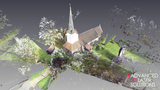 Advanced 3D images, Advanced 3D Laser Solutions Ltd, Stock