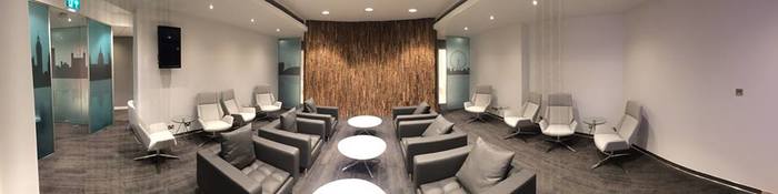 Interior Design New Album of RSE Building Services 30 Hornsby Square, Southfields Business Park - Photo 4 of 14