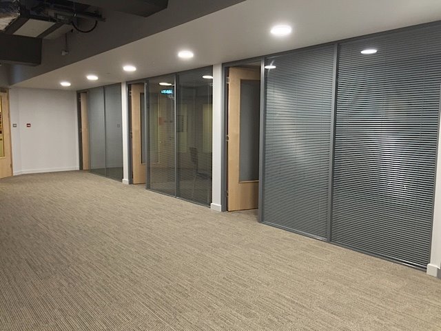  New Album of RSE Building Services 30 Hornsby Square, Southfields Business Park - Photo 11 of 14