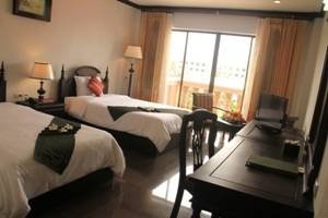 Deluxe Twins Profile Photos of TSP Lucky Angkor Hotel National Road NÂº6 , Chongkaosou Village - Photo 23 of 25