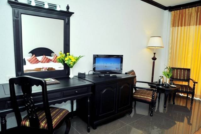 Guestroom Profile Photos of TSP Lucky Angkor Hotel National Road NÂº6 , Chongkaosou Village - Photo 20 of 25
