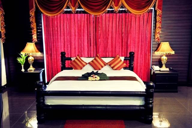 Lucky Suite Profile Photos of TSP Lucky Angkor Hotel National Road NÂº6 , Chongkaosou Village - Photo 12 of 25