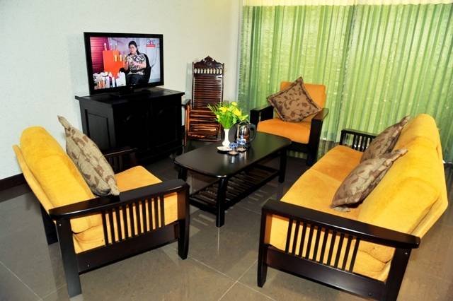 Lucky Suite Profile Photos of TSP Lucky Angkor Hotel National Road NÂº6 , Chongkaosou Village - Photo 11 of 25