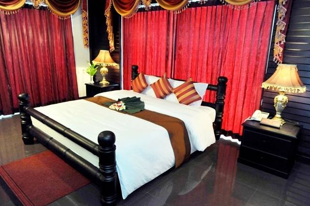 Lucky Suite Profile Photos of TSP Lucky Angkor Hotel National Road NÂº6 , Chongkaosou Village - Photo 8 of 25