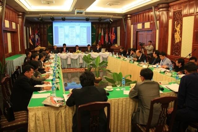 Meeting Room Profile Photos of TSP Lucky Angkor Hotel National Road NÂº6 , Chongkaosou Village - Photo 5 of 25