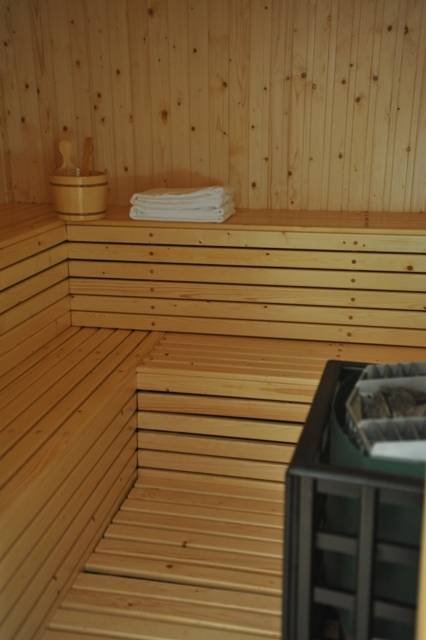 Sauna Profile Photos of TSP Lucky Angkor Hotel National Road NÂº6 , Chongkaosou Village - Photo 3 of 25