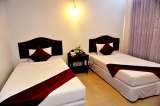 TSP Lucky Angkor Hotel, Siem Reap
