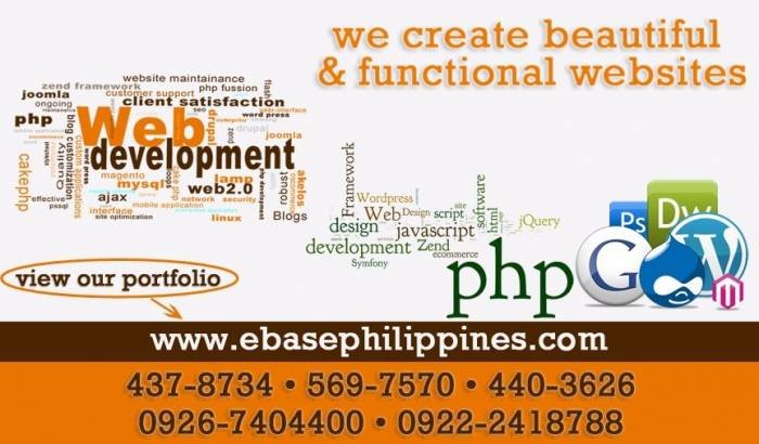  Profile Photos of Ebase Trading 390 P. Tuazon Project 4 Cubao - Photo 9 of 10