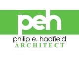 Philip E. Hadfield, Architect  [ peh architect ], fayetteville