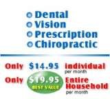 AP Health and Dental, Fountain Valley