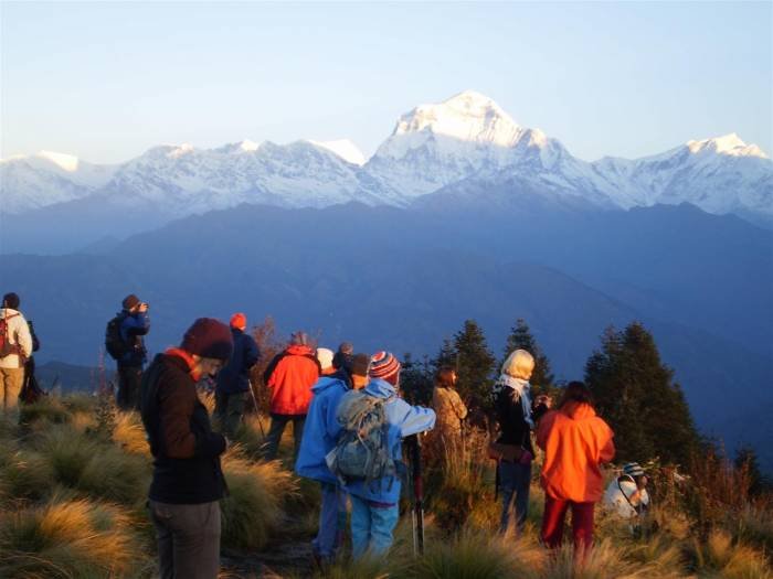  Profile Photos of Mountain Guide Trek & Expedition Pvt.Ltd Thamel29 - Photo 3 of 5