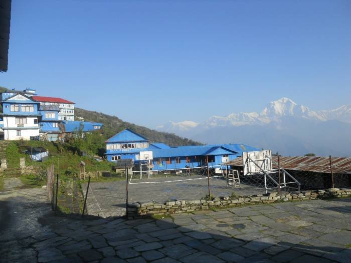  Profile Photos of Mountain Guide Trek & Expedition Pvt.Ltd Thamel29 - Photo 4 of 5