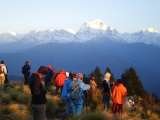 Mountain Guide Trek & Expedition Pvt.Ltd, Kathmandu