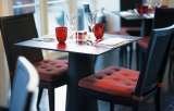 The Glasshouse Restaurant at The Grove, Chandler's Cross