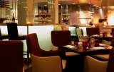 The Glasshouse Restaurant at The Grove, Chandler's Cross