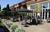 The Glasshouse Restaurant at The Grove, Chandler's Cross