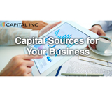 Capital Inc, Jackson