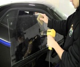 Window Tint Calgary, Legacy Tint, CALGARY