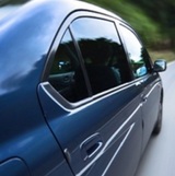 Window Tinting Calgary, Legacy Tint, CALGARY